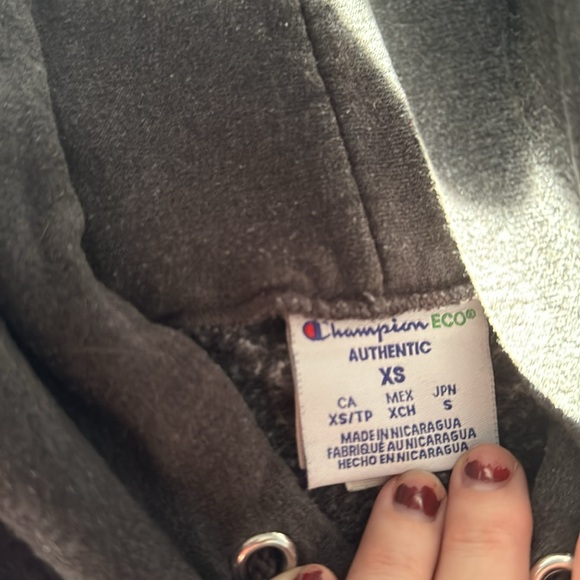 champion Gators UF hoodie - Picture 3 of 4